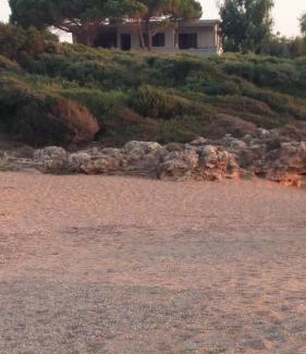 Kiparissia Casa | Tzanetos Seaside