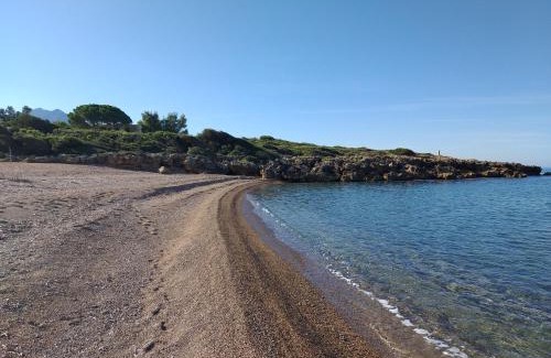 Kiparissia Casa | Tzanetos Seaside