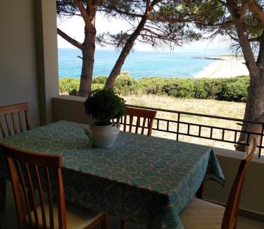 Kiparissia Casa | Tzanetos Seaside