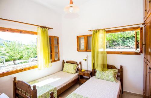 Kefalonia Casa | Tzatzaminia Cottage