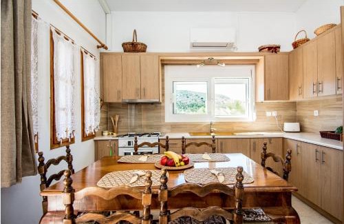 Kefalonia Casa | Tzatzaminia Cottage