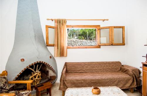 Kefalonia Casa | Tzatzaminia Cottage