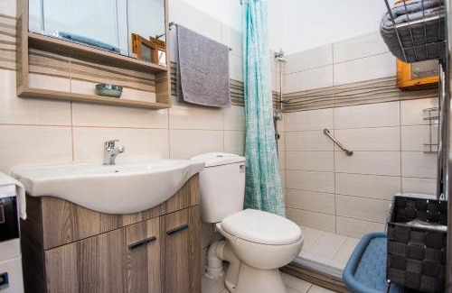 Kefalonia Casa | Tzatzaminia Cottage