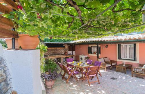 Doukades Casa | Tzeris House
