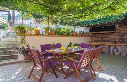 Doukades Casa | Tzeris House