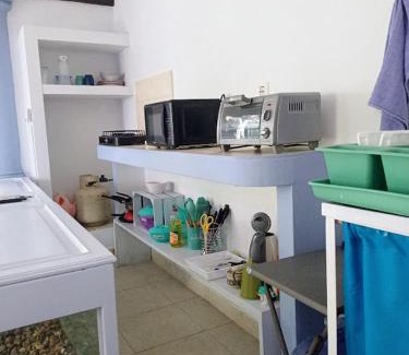Adolfo López Mateos Apartamento | Tziimin Nahil Cozumel