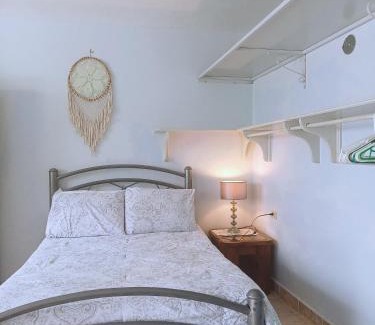 Adolfo López Mateos Apartamento | Tziimin Nahil Cozumel