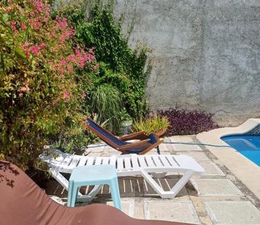 Adolfo López Mateos Apartamento | Tziimin Nahil Cozumel