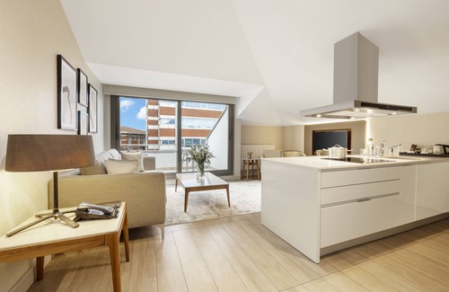 Nisantasi Hotel | Tzl Suites