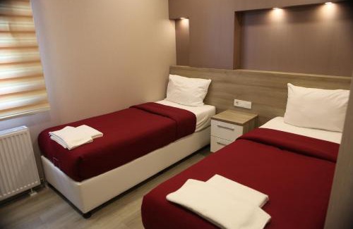 Sile Apartamento | Uçar Royal Hotel ve Konferans Salonu