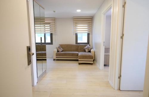 Sile Apartamento | Uçar Royal Hotel ve Konferans Salonu