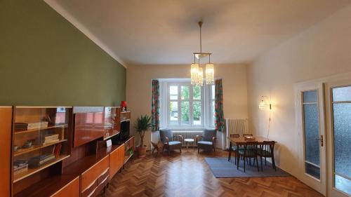 Liptovsky Mikulas Casa | Učiteľov - The teachers house