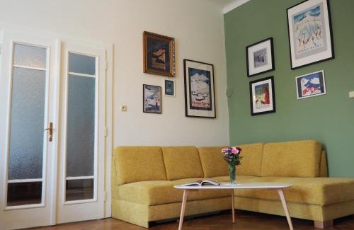 Liptovsky Mikulas Casa | Učiteľov - The teachers house
