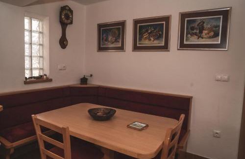 Bohinjska Cesnjica Casa | Učni ranč, Bohinj