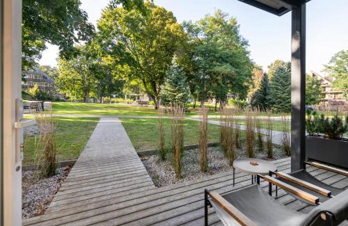 Juodkrante Apartamento | Už Jūrų Marių