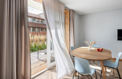 Juodkrante Apartamento | Už Jūrų Marių