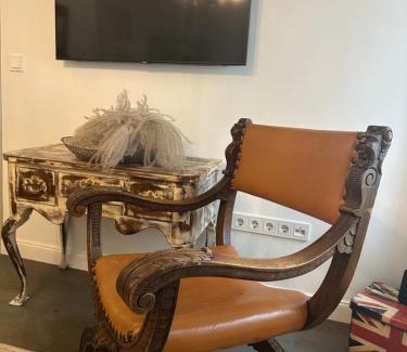Uzupis Apartamento | Užupio Sparnai