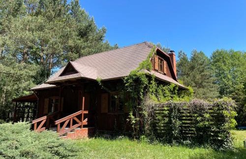 gmina Drzycim Casa | U źródła. Noclegi w Małym Dólsku
