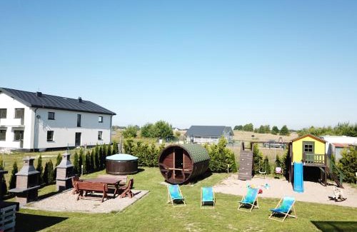 Gaski Apartamento | U Adama i Ewy