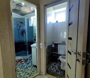 Cholpon-Ata Apartamento | U Aigul