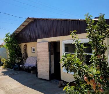 Cholpon-Ata Apartamento | U Aigul