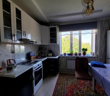 Cholpon-Ata Apartamento | U Aigul