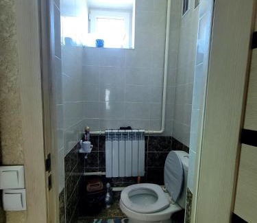 Cholpon-Ata Apartamento | U Aigul