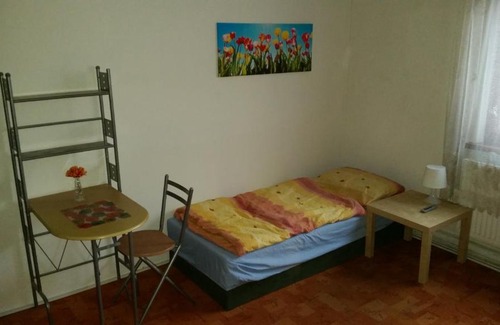 Haj ve Slezsku Casa | U Anny