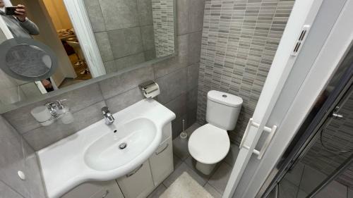 Decin Apartamento | U Bývalé Pošty
