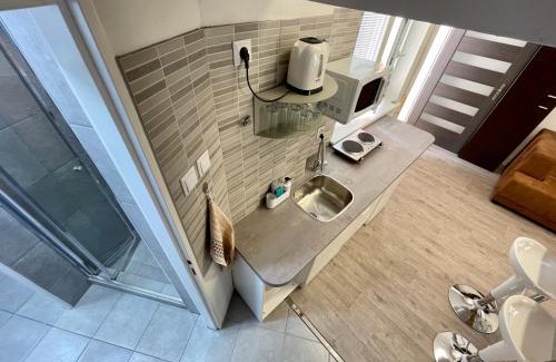 Decin Apartamento | U Bývalé Pošty