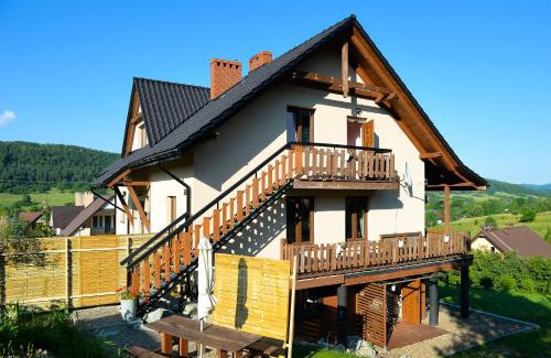 Ustrzyki Dolne Apartamento | U Bednarzy