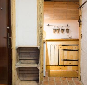 Ustrzyki Dolne Apartamento | U Bednarzy