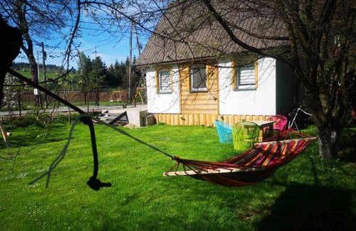Bialy Dunajec Chalet De Esquí | U Bieńka