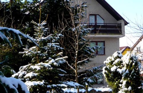 Dzwirzyno Casa | u Bozeny pokoje