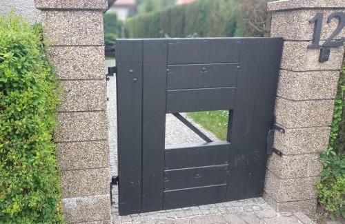 Dzwirzyno Casa | u Bozeny pokoje