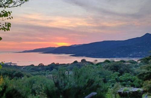 Viggianello Apartamento | U Castellu, l' hôtel particulier