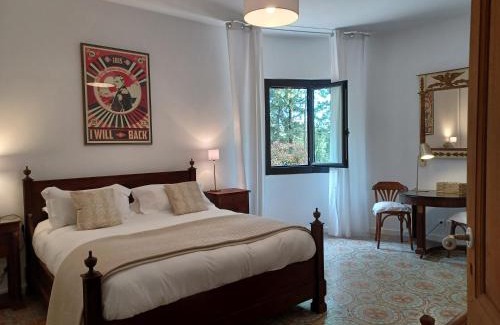 Viggianello Apartamento | U Castellu, l' hôtel particulier