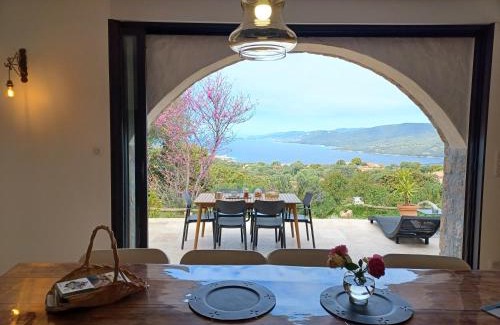 Viggianello Apartamento | U Castellu, l' hôtel particulier