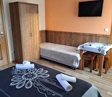 Szaflary Casa | U Chowańców