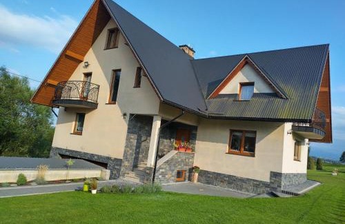 Szaflary Casa | U Chowańców