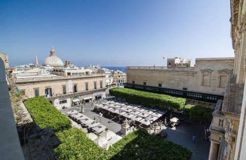 Valletta Apartamento | U Collection - a Luxury Collection Suites, Valletta