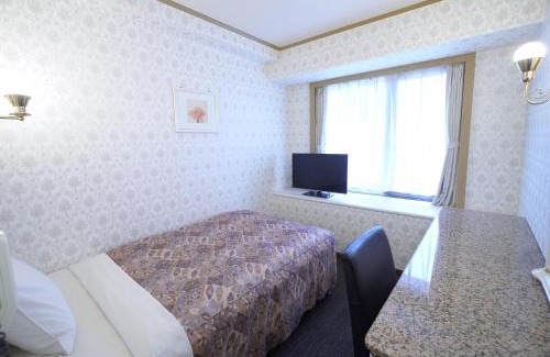 Higashi-osaka Hotel | U-Community Hotel