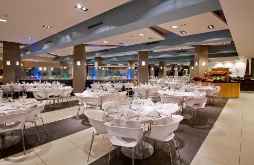Eilat Hotel | U Coral Beach Club Eilat – Ultra All inclusive