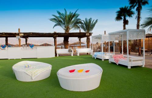 Eilat Hotel | U Coral Beach Club Eilat – Ultra All inclusive
