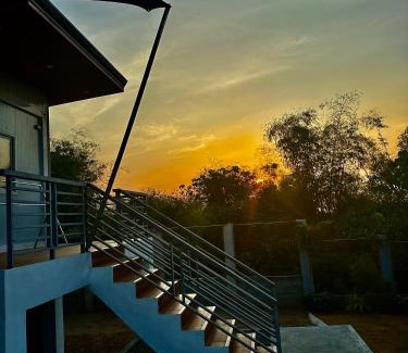 Manaoag Casa | U Cube Staycation