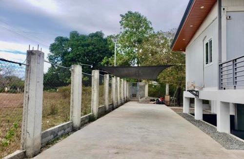 Manaoag Casa | U Cube Staycation