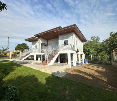 Manaoag Casa | U Cube Staycation