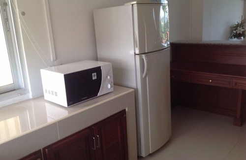 Ban Chang Apartamento | U.D.Home Apartment