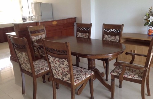 Ban Chang Apartamento | U.D.Home Apartment