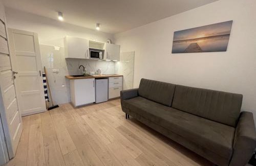 Ostrowo Casa | U Danuty Pokoje i apartament nad morzem Ostrowo
